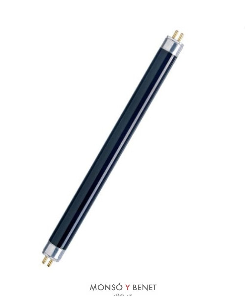TUBO FLUORESCENTE 08/BLB/ECO.13W.G5