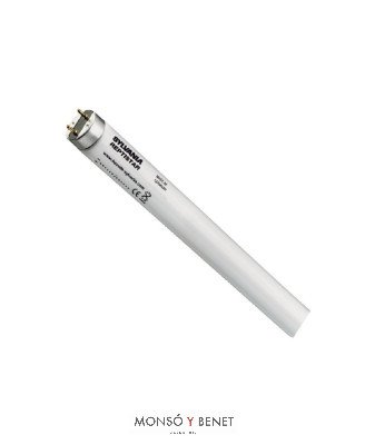 TUBO FLUORESCENTE REPTISTAR 1A.MARCA 18W G13