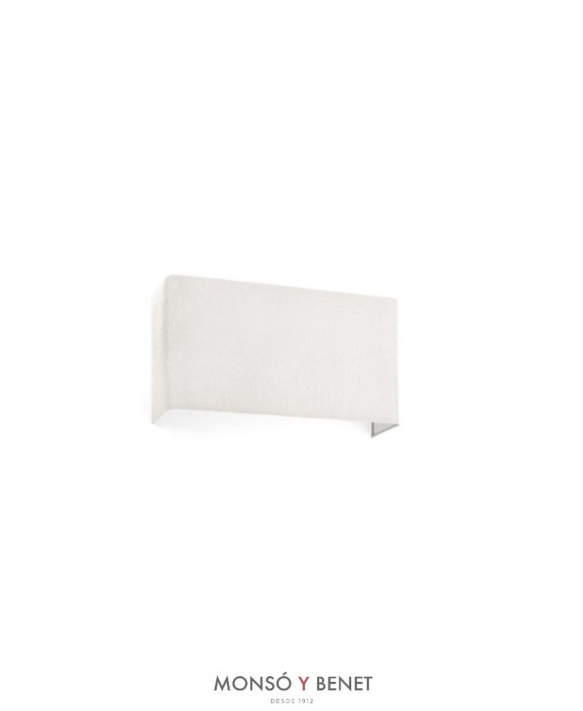 APLIQUE COTTON HORIZONTAL SQUARE PC-413 BEIGE