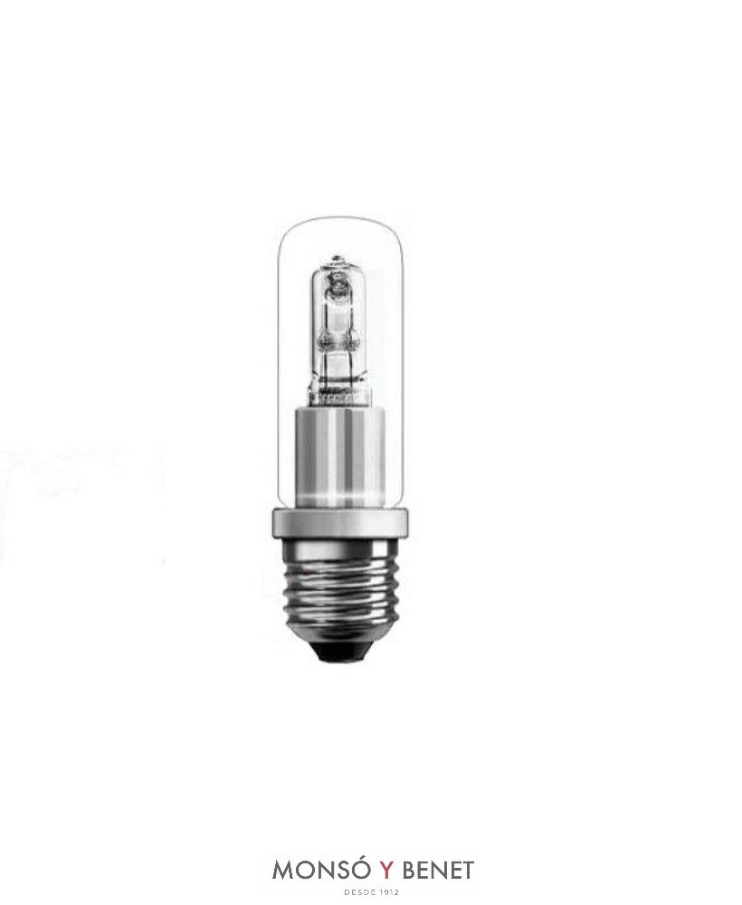 BOMBILLA HALOGENA CERAM CL 230V 205W E27