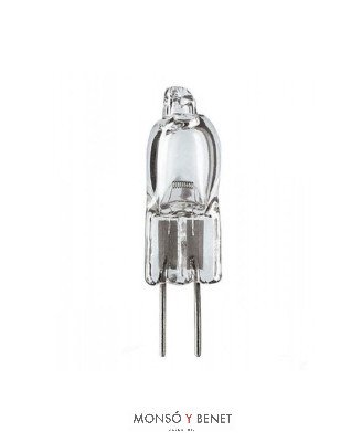 BOMBILLA HALOGENA 1210H4 HORNO 12V 10W G4