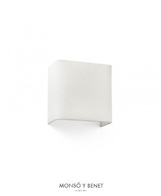 APLIQUE COTTON HORIZONTAL SQUARE PC-641 BEIGE
