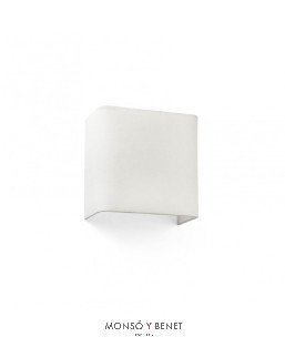 APLIQUE COTTON HORIZONTAL SQUARE PC-641 BEIGE