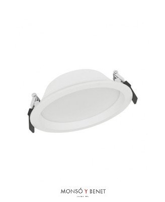 ARO NON STOP 230V-14W. ANS-14 BLANCO 6500K