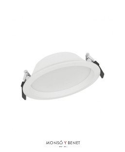 ARO NON STOP 230V-14W. ANS-14 BLANCO 6500K