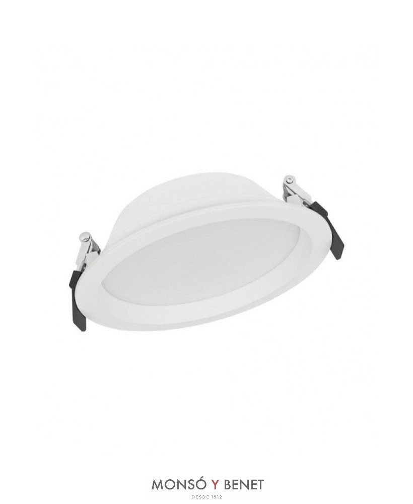 ARO NON STOP 230V-14W. ANS-14 BLANCO 6500K