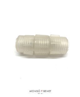 TC3 CONECTOR EMPALME