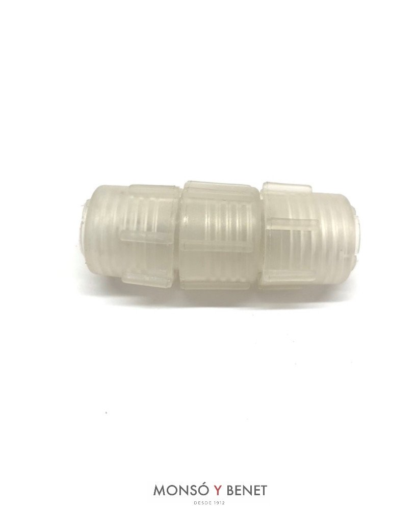 TC3 CONECTOR EMPALME