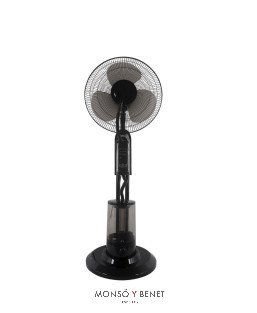 VENTILADOR NEBULIZADOR VIT-412