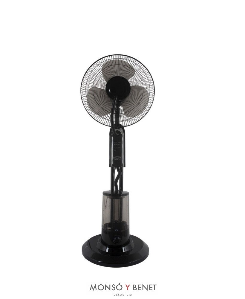 VENTILADOR NEBULIZADOR VIT-412