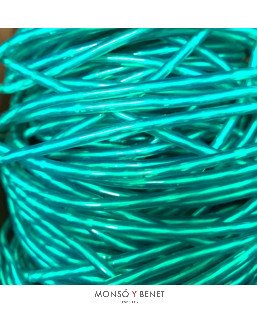 HILO ELECTROLUMINISCENTE 2.3 51101 VERDE