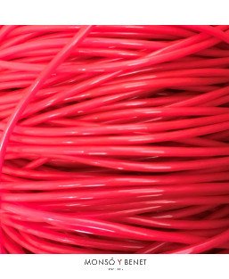 HILO ELECTROLUMINISCENTE 2.3 51101 ROSA