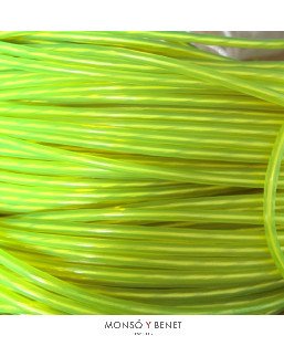 HILO ELECTROLUMINISCENTE 2.3 51101 LIMON
