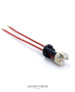 PORTALAMPARAS G5.3 No. 1314 10/100