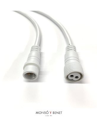 KIT MACHO-HEMBRA 230V.TC-4298