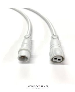 KIT MACHO-HEMBRA 230V.TC-4298