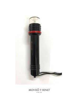 LINTERNA SUMERG. No. 8601 2R06