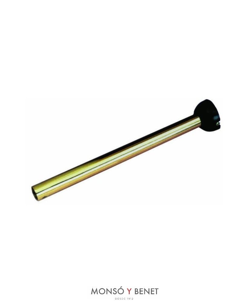 TIJA VENTILADOR 30C. ORO
