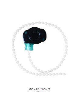 INTERRUPTOR ON-OFF VENTILADOR