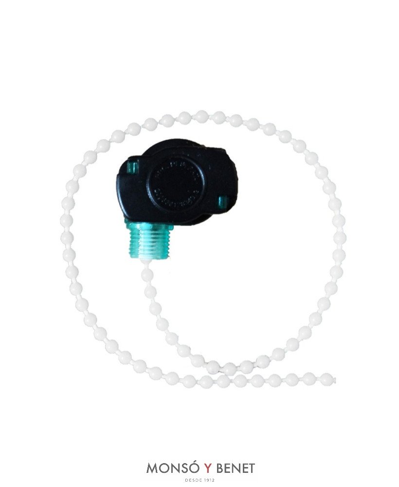 INTERRUPTOR ON-OFF VENTILADOR