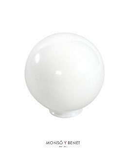 BOLA OPAL 20c. CON GRAPA BOCA 9c