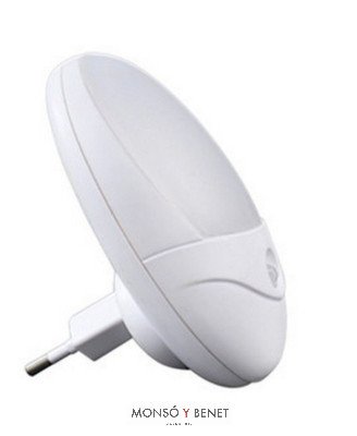APLIQUE NOCHE 60258 SENSOR 230