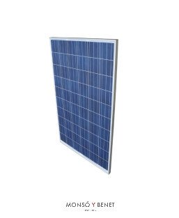 PANEL SOLAR KYOCERA KD- 50