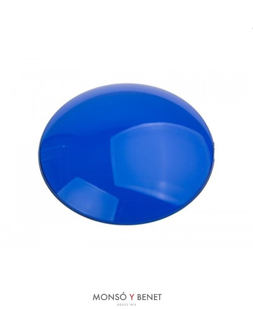 FILTRO-LENTILLA SRL-551S AZUL