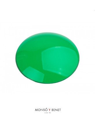 FILTRO-LENTILLA SRL-551S VERDE