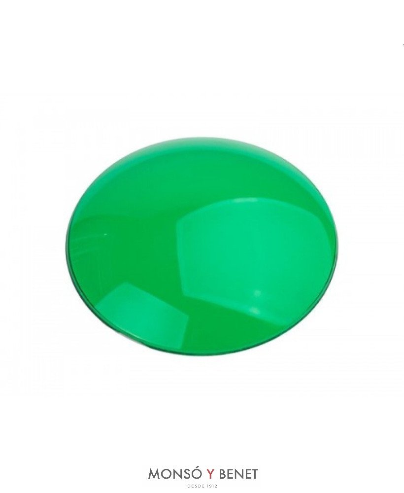 FILTRO-LENTILLA SRL-551S VERDE