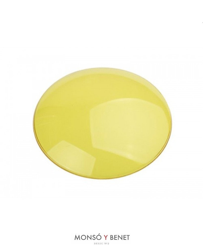 FILTRO-LENTILLA SRL-551S AMARILLO
