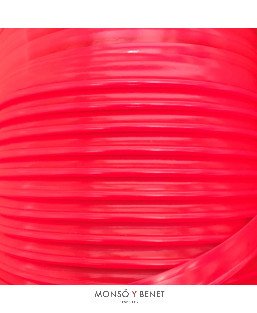HILO ELECTROLUMINISCENTE COSER 51201 ROJO