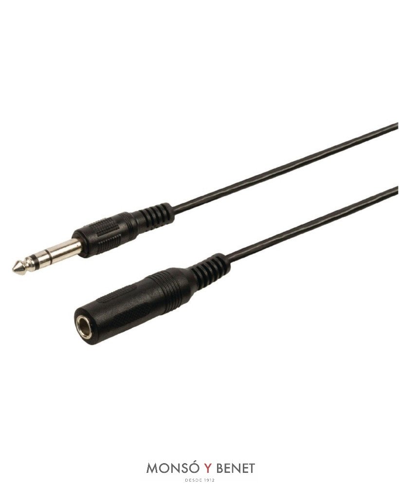 CONEXION 1M1H JK6 No. 9716 AUDIO
