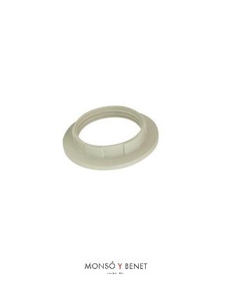 ARANDELA E14 No. 6013 BAK.BL