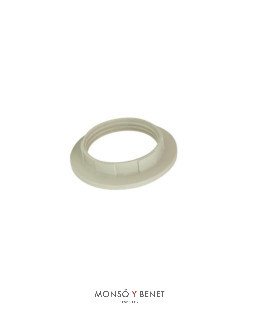 ARANDELA E14 No. 6013 BAK.BL