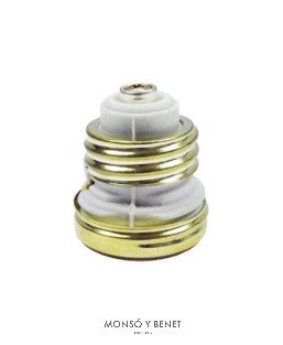 FUSIBLE TAPON TIPO ROSCA No. 3204/50A