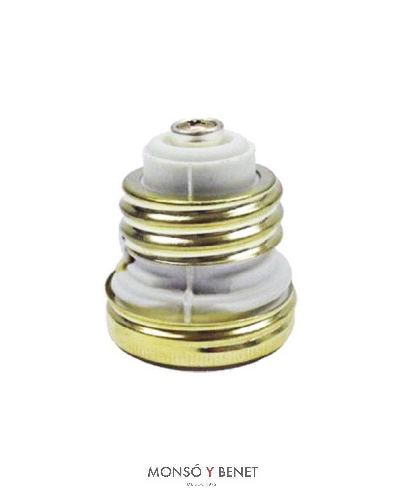FUSIBLE TAPON TIPO ROSCA No. 3204/50A