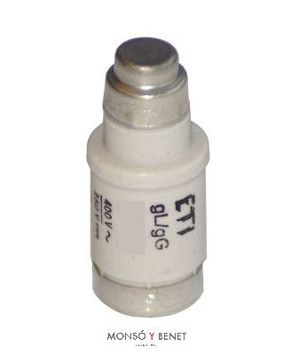 FUSIBLE DO-1 No. 32111 - 2A.