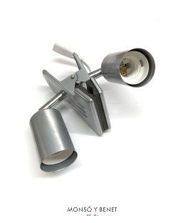 FOCO PINZA FP-2524