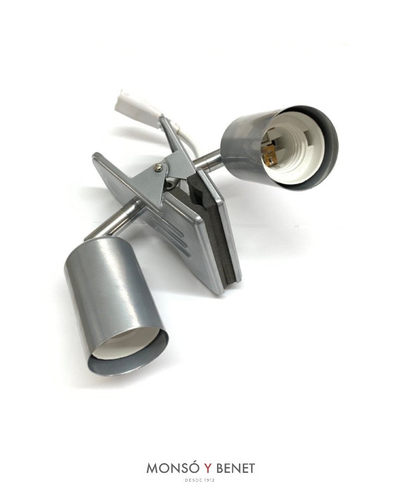 FOCO PINZA FP-2524