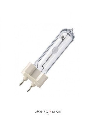 BOMBILLA HQI CERAMICA/930 35W G12