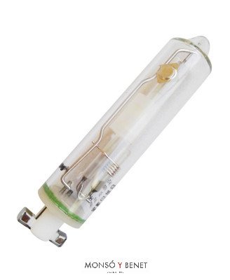 BOMBILLA HALOGENUROS CDM-Tm Mini 35W /830 PGJ5