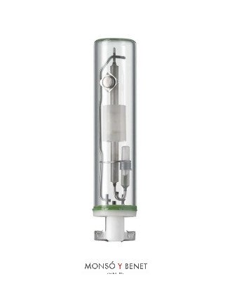 BOMBILLA HALOGENUROS CDM-Tm Mini 20W /830 PGJ5