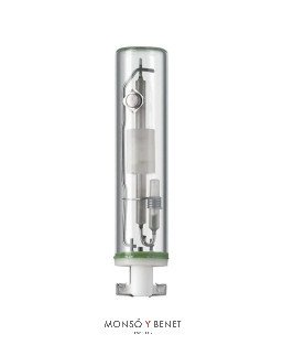 BOMBILLA HALOGENUROS CDM-Tm Mini 20W /830 PGJ5