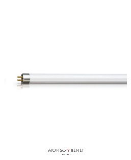 TUBO FLUORESCENTE ACTINICO BL 1a. MARCA 8W G 5