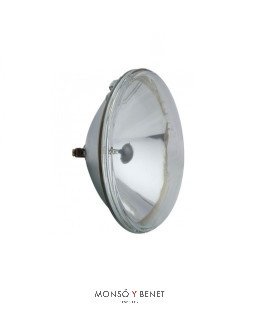 BOMBILLA PAR-56 4545 12V 100W