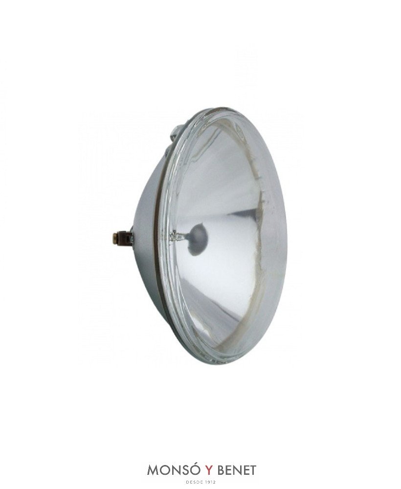 BOMBILLA PAR-56 4545 12V 100W