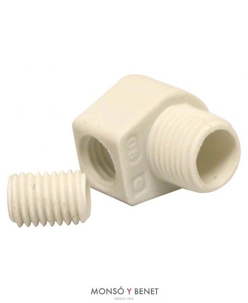 BOLSA 25 SUJETACABLE 1133 BLANCO