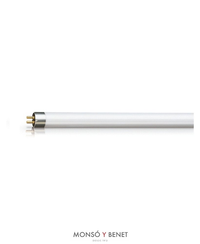 TUBO FLUORESCENTE FH DAYLIGHT 865 1A. MARCA 14W G 5