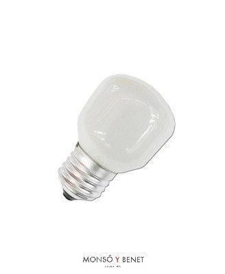 BOMBILLA SOFTONE MINI 230V 60W E27